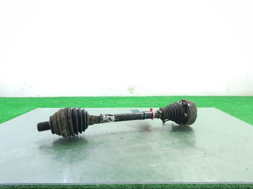 1K0407271DJ antriebswelle vorne links für VOLKSWAGEN GOLF V 1.6 2003 6736856