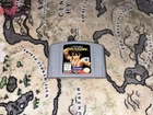 Flying Dragon Game Nintendo 64 N64 Authentic (Cartridge Only) - Tested & Works