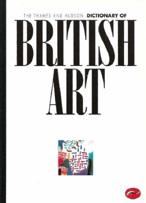 The Thames & Hudson Encyclopedia of British Art (World of Art), Nigel Morgan, Us