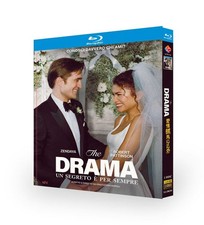The Drama 2026 1-D