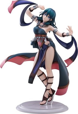 INTELLIGENT SYSTEMS Fire Emblem Byleth (Dancer) 1/7 Scale Figure