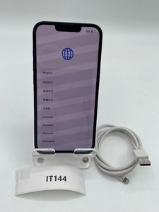 Apple iPhone 13 - 128GB - Blue - Unlocked USED*