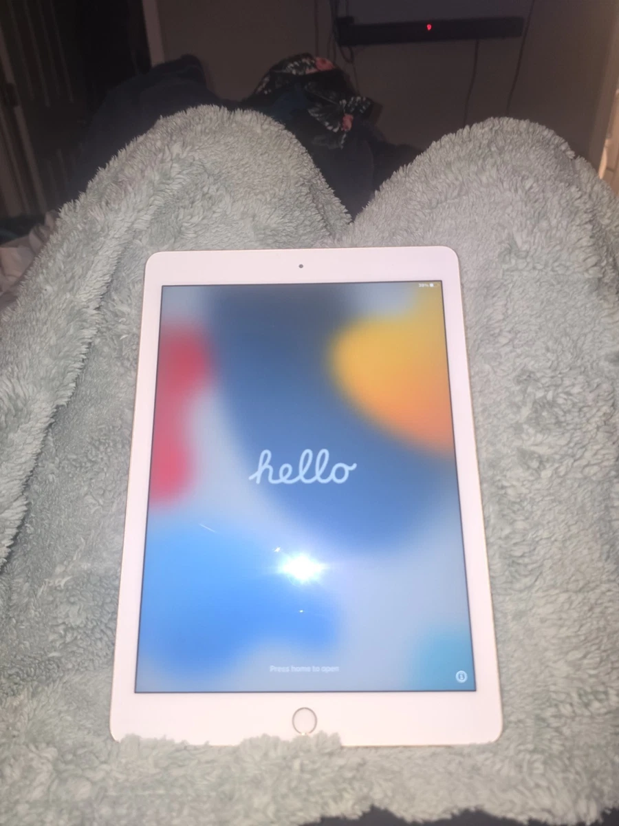 Unlocked 16GB iPad Air 2 for sale | eBay