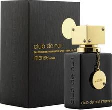 Armaf Club De Nuit Intense Women Eau De Parfum Spray For Women 1 fl oz (30 ml)