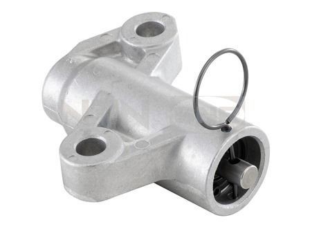 SNR GT353.36 Spannrolle, Zahnriemen Passend FüR Isuzu-image