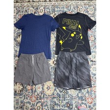Class Club Old Navy All in Motion Boys 14/16 ...