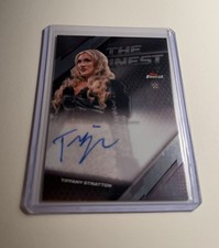 2025 Topps Finest WWE Set Review and Checklist 31