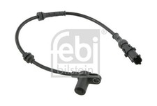 Febi Bilstein 24615 Front Left Right Wheel Speed Sensor Fits Opel Vauxhall