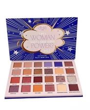 Ciate London I am a Woman What's Your Superpower Vol 2 Eyeshadow Palette 35g (o4