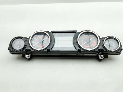 12 Kawasaki Vulcan K Vaquero Instrument Cluster Speed Tachometer Tach Meter