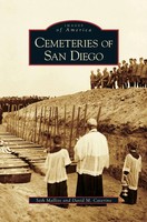 Seth Mallios (U. A.) | Cemeteries Of San Diego | Buch | Englisch (2007)