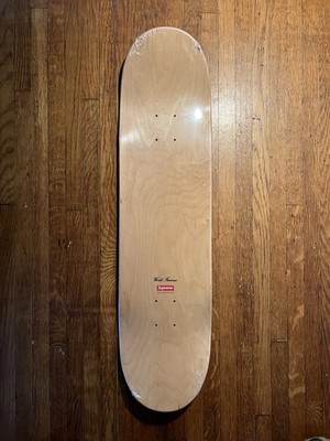 New Supreme Bruce Lee Skateboard Photo Deck Shrinkwrapped | eBay