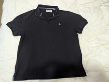 Penguin Grand Slam Golf Men's XL Polo Shirt Vintage