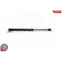 2X Gasfeder Kofferraum Hinten FüR Dacia Duster HS 10 Bis 26 Esen K9K796 K9K894