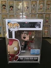Funko Pop! Tony Stark/Iron Man #1569 W/Protector