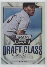 2014 Panini Prizm Perennial Draft Picks Class Silver Justin Twine #41 1q2