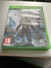 Assassin's Creed Valhalla (Microsoft Xbox Series X, 2020)