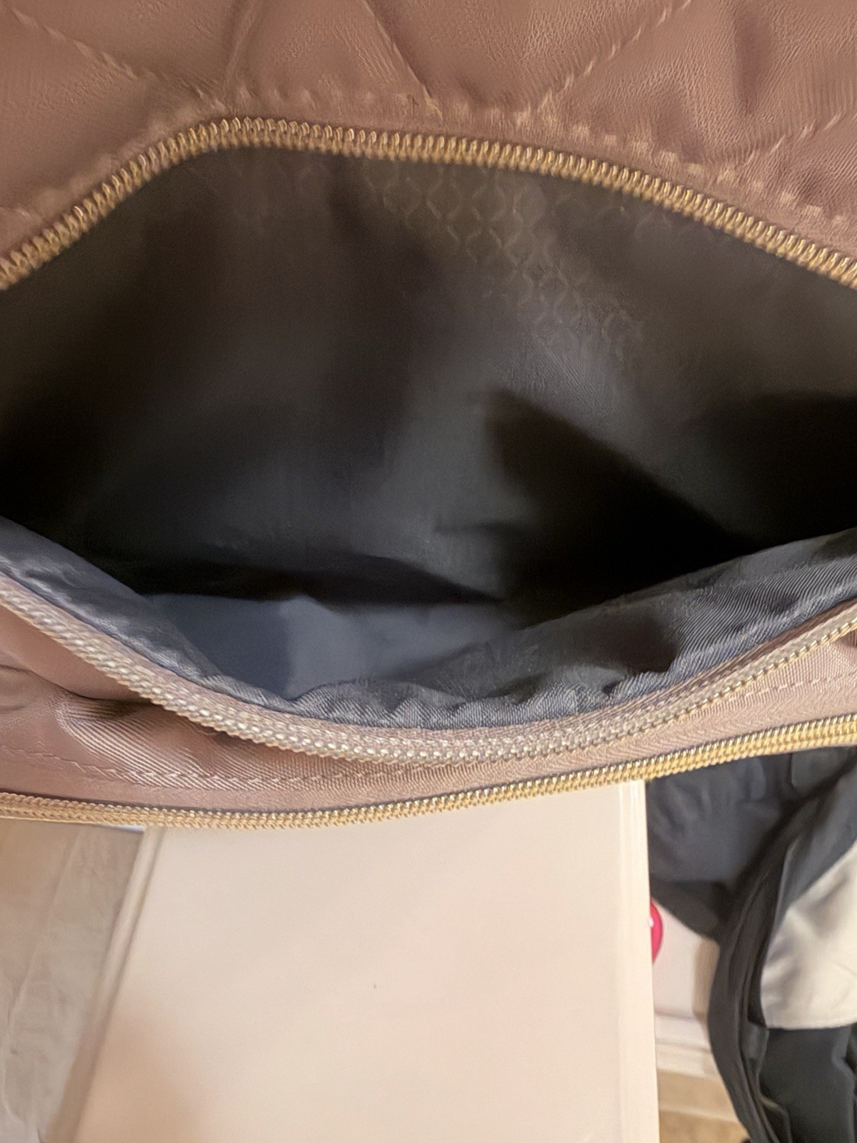 Ladies Multi-Functional Backpack - image 2