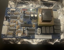 2006199 Control Board Compatible with Manitowoc S-Series QD/IB Ice Machines
