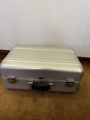 Halliburton Zero Cabin Luggage