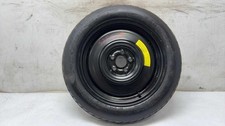 2013 2014 2015 2016 Subaru Impreza 16x4 Steel Compact Spare Wheel 28151fj031