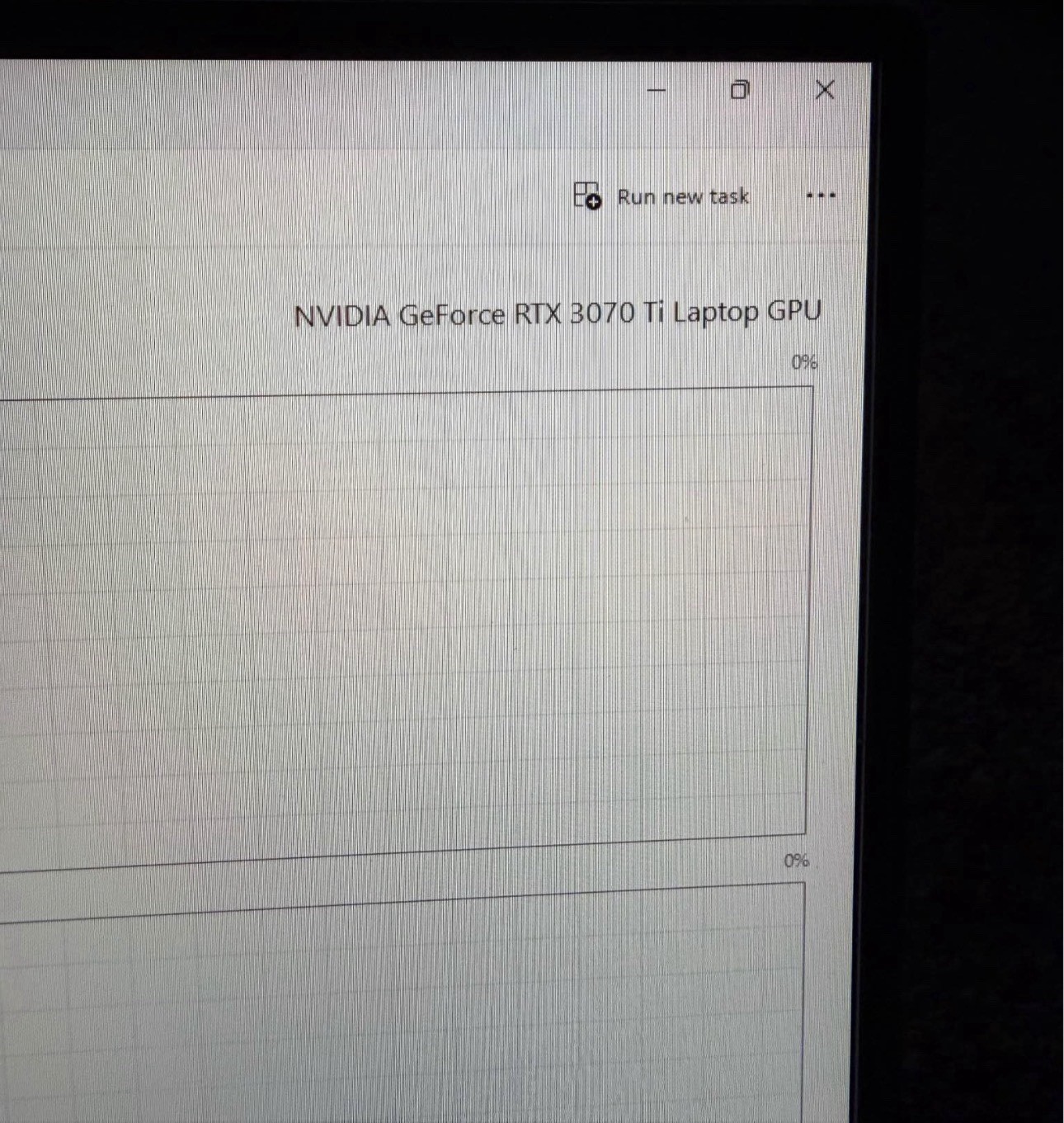 ASUS ROG Intel Core i9-12900H RTX 3070 Ti Black Win11 4