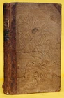 IMMANUEL KANT, METAPHYSICAL BEGINNINGS OF SCIENCE, 1787, RIGA, RARE
