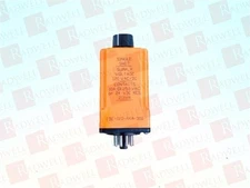 MARSH BELLOFRAM TDE-120-AKB-600 / TDE120AKB600 (USED)