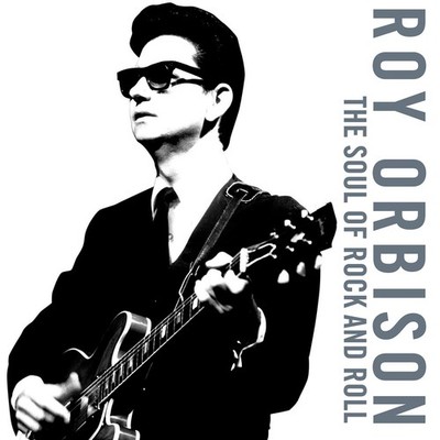 Roy Orbison Roy Orbison - The Soul of Rock & Roll (CD)
