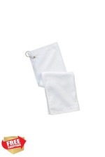 James Madison Dukes Golf Bag Towel Officially Licensed