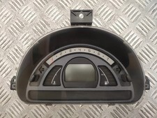 Compteur Citroen C2