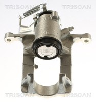 Triscan Bremssattel 8175 24243 FüR Opel Zafira Tourer P12 VAN Astra GTC LPG Cdti