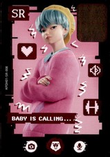 Baby SR Classic Edition Series 1 KPop Demon Hunters Near Mint