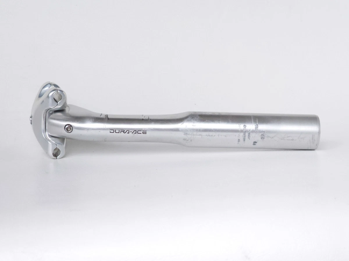 SHIMANO DURA-ACE SP-7410 27,2mm Seatpost