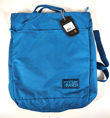 MYSTERY RANCH Super Market 22L Backpack - Splash | eBay