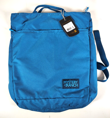 MYSTERY RANCH Super Market 22L Backpack - Splash | eBay