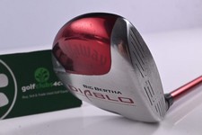 Callaway Big Bertha Diablo #3 Wood / 15 Degree / Regular Flex Callaway 60 Shaft