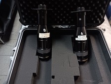 Sanyo 7k Long Throw lenses 5 - 8.3