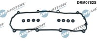 Dr.Motor Automotive DRM0782S Dichtungssatz, Zylinderkopfhaube For Audi Seat Skod