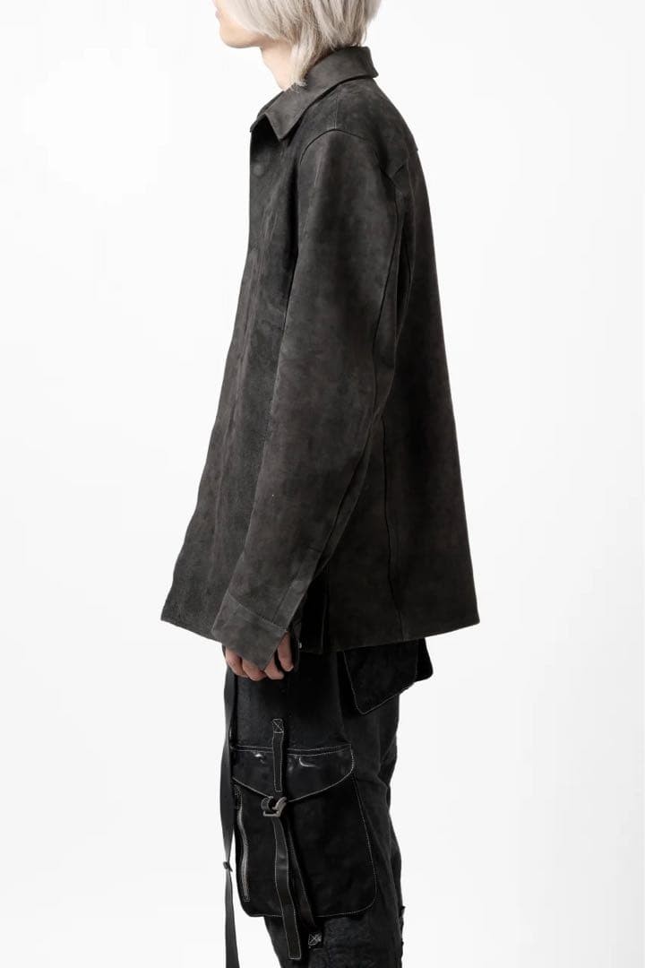 [Extremely Good Condition] 23SS Backlash Japan Ca… - image 8