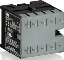 ABB Mini Contactor BC6-30-10-P-01