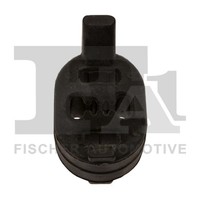 FA1 Halter Abgasanlage 333-911 FüR Lancia Autobianchi Fiat Cinquecento 600 Uno
