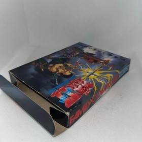 [Rare] Ikari II Famicom