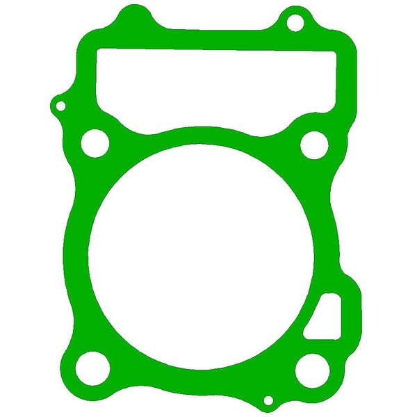 Dichtung Zylinderfuß FüR Suzuki DR R 250 1998-2000 SJ45A-image