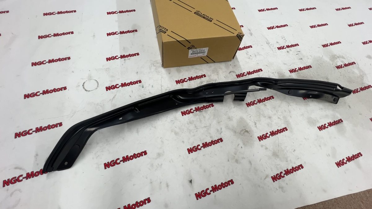 TOYOTA Genuine RAV4 2013-2018 Sensor Assy Power Back Door Right