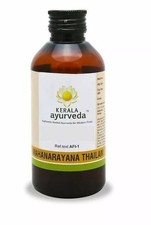 Kerala Ayurveda Mahanarayana Thailam 200 ml Oil