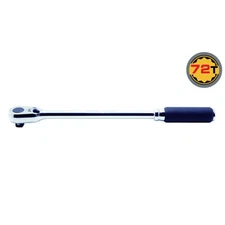 Ko-ken USA Z-Series 3/8" Sq.Dr. Reversible Ratchet, L=280mm (72 Teeth)