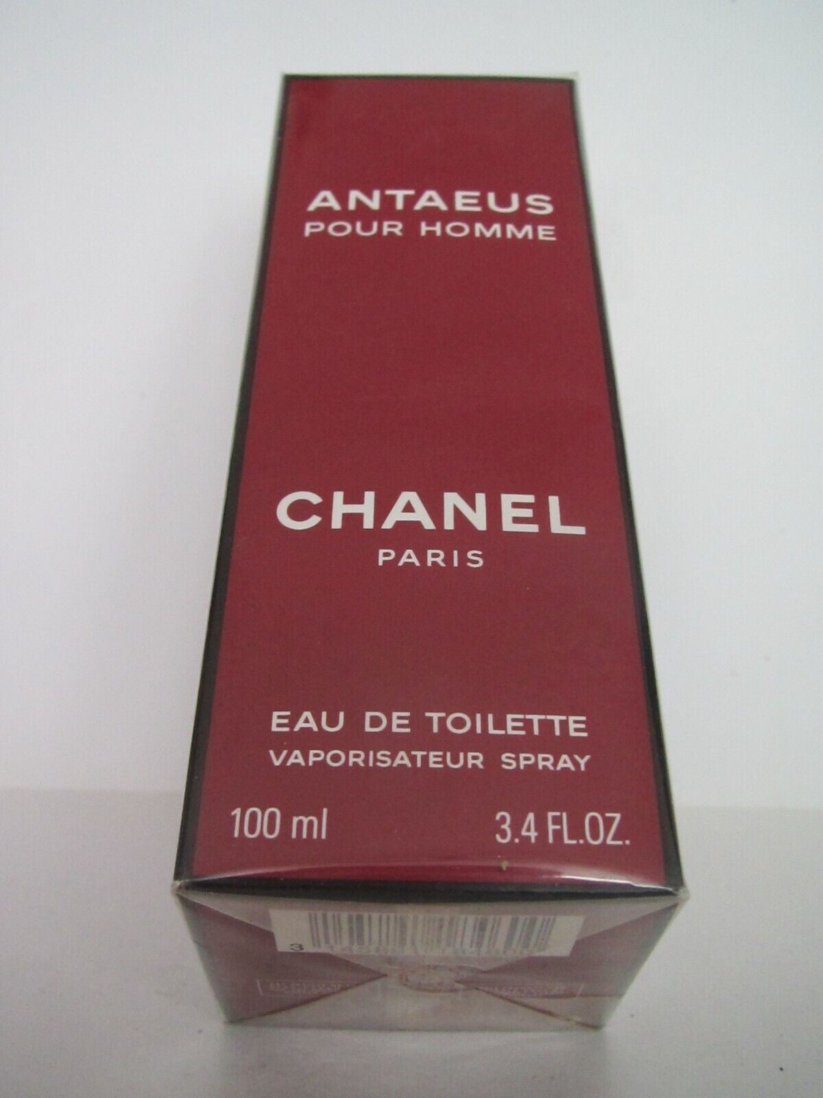 Antaeus 100 ml Eau de Toilette spray new in sealed box ! | eBay