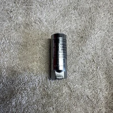 Craftsman Usa 43324 G Series 3/8" Drive 5/8" 6 Point Spark Plug Deep Socket B#5