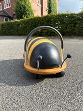 Wheely Bug Ride On Toy Bee  